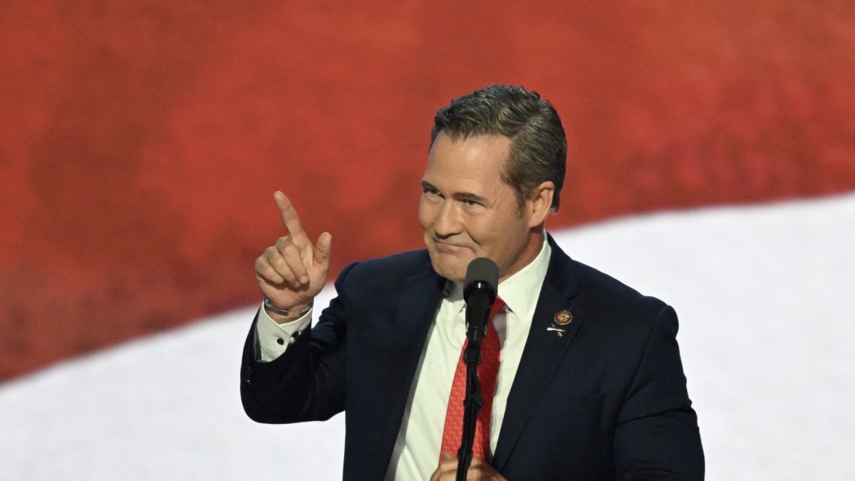 Waltz en la RNC del 2024