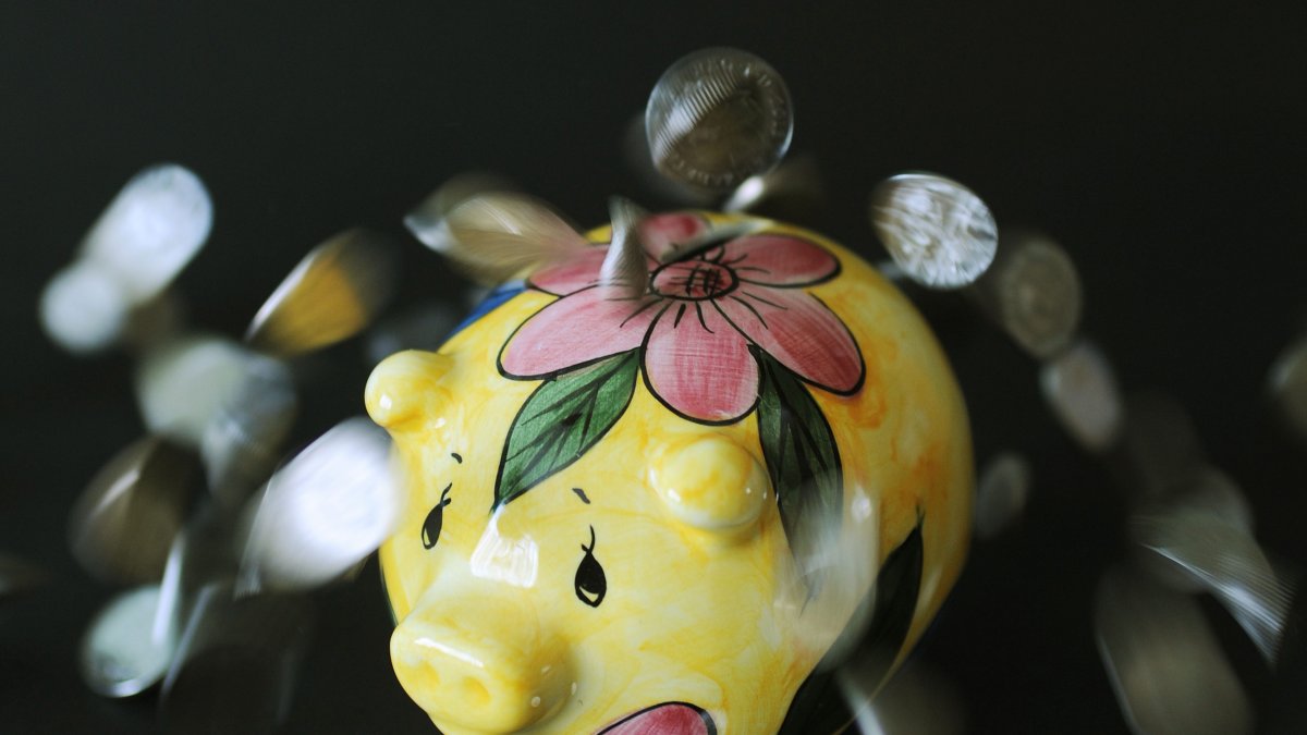 Piggy Bank