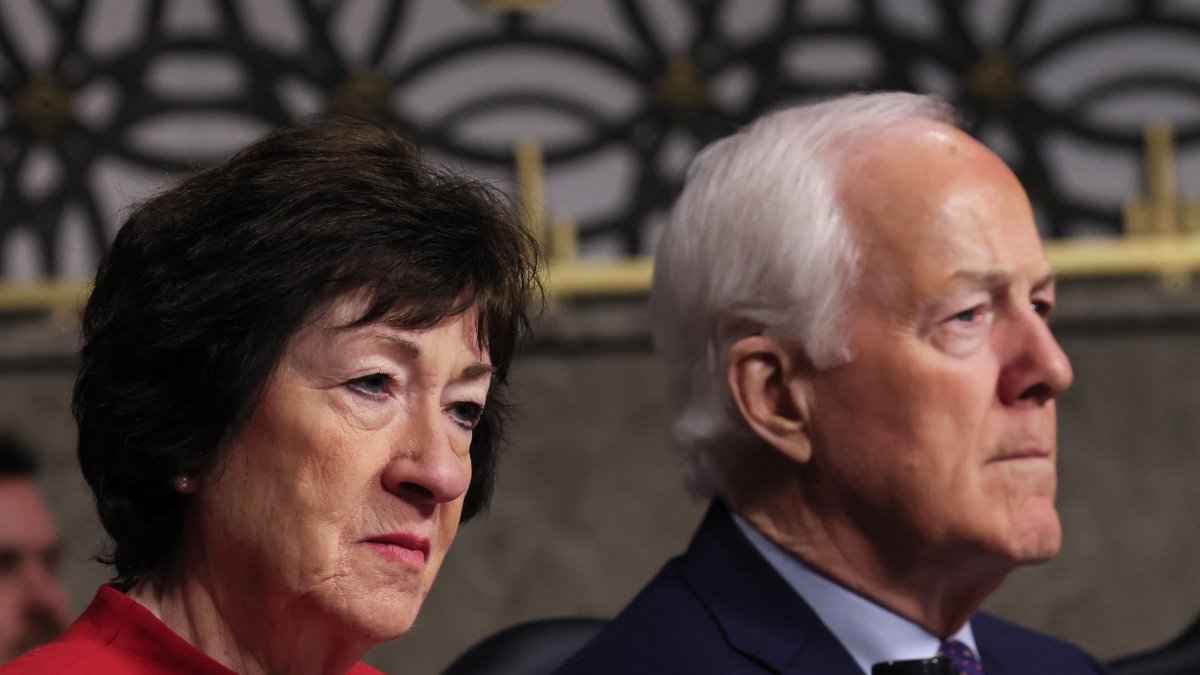 Algunos republicanos permanecen indecisos sobre Gabbard y RFK Jr./ Jemal Countess