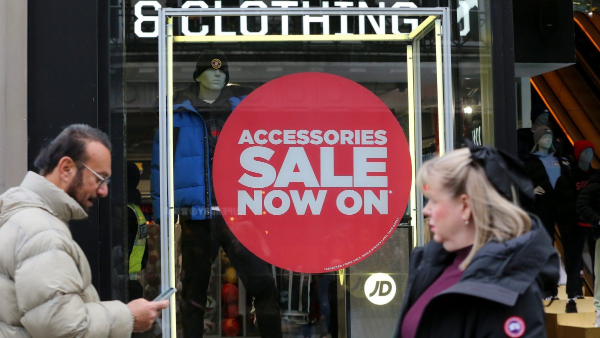 Enero es un mes con grandes descuentos