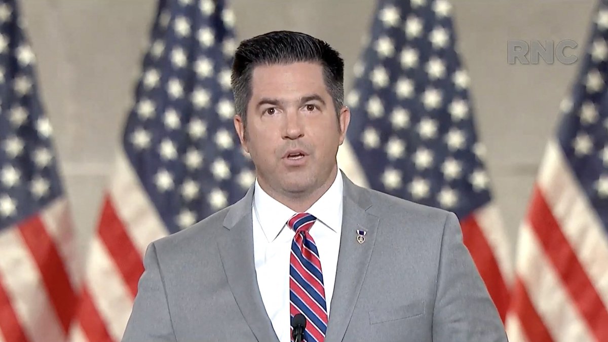 Parnell servirá como portavoz del Pentágono/ Republican National Convention