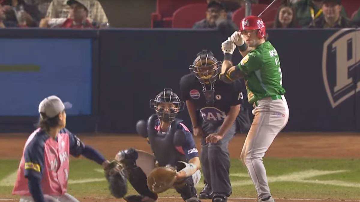 Serie del Caribe 2025