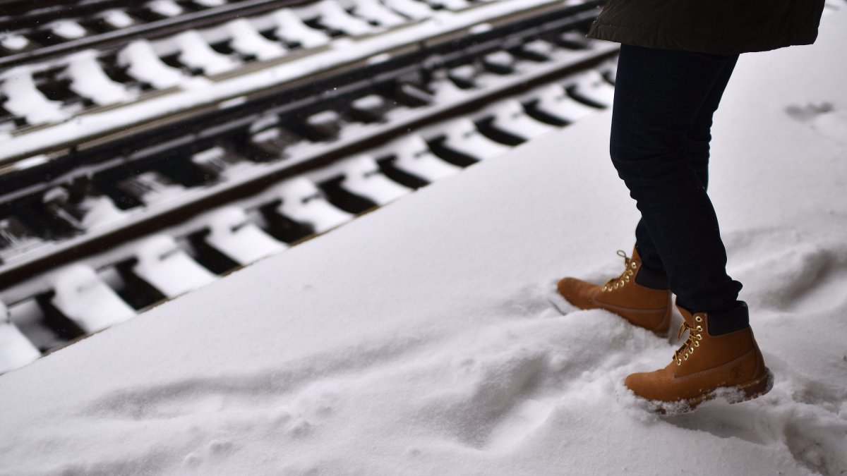 Cold in the United States