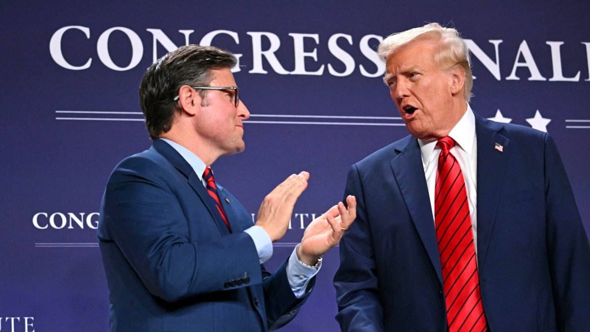 Republicans will hold majorities in both chambers until  at least January 2027/ Mandel Ngan