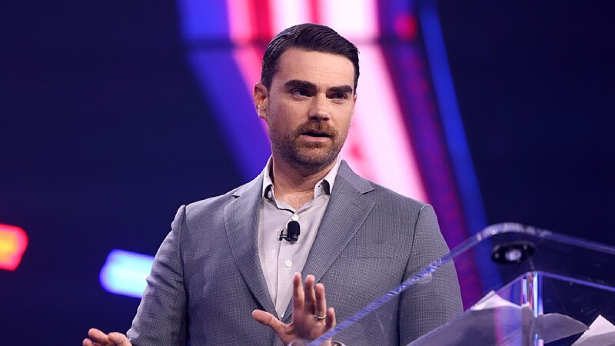 Shapiro en el AmericaFest de Phoenix/ Gage Skidmore