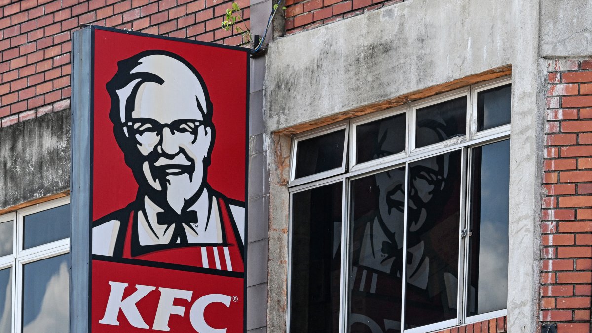 The food company will leave its historic headquarters in Louisville/ Mohd Rasfan.