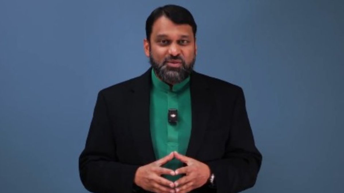 Yasir Qadhi
