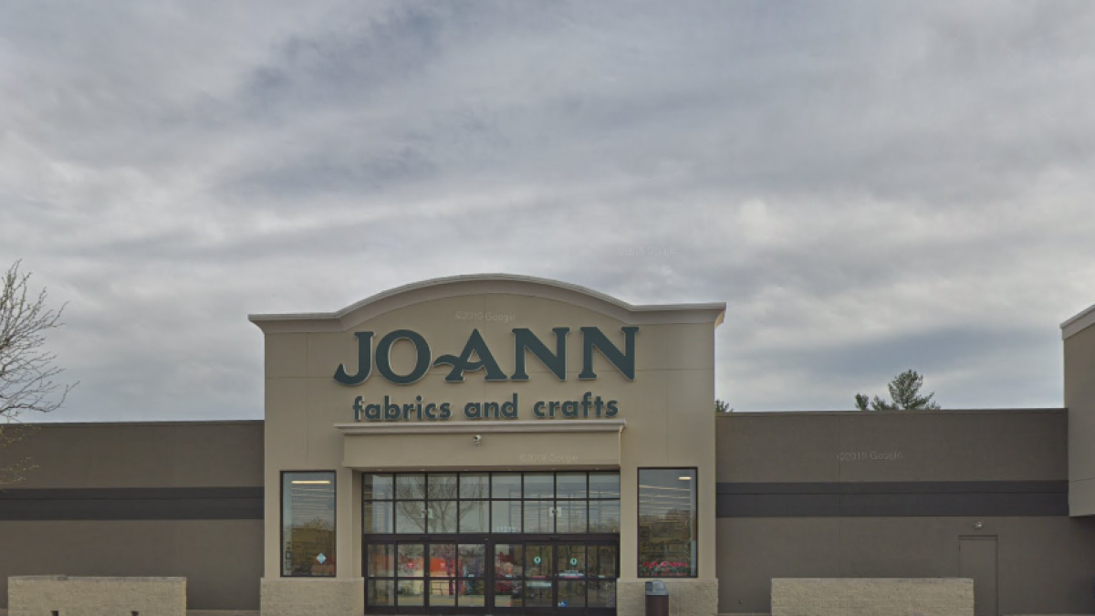 Tienda de JOANN en Kansas
