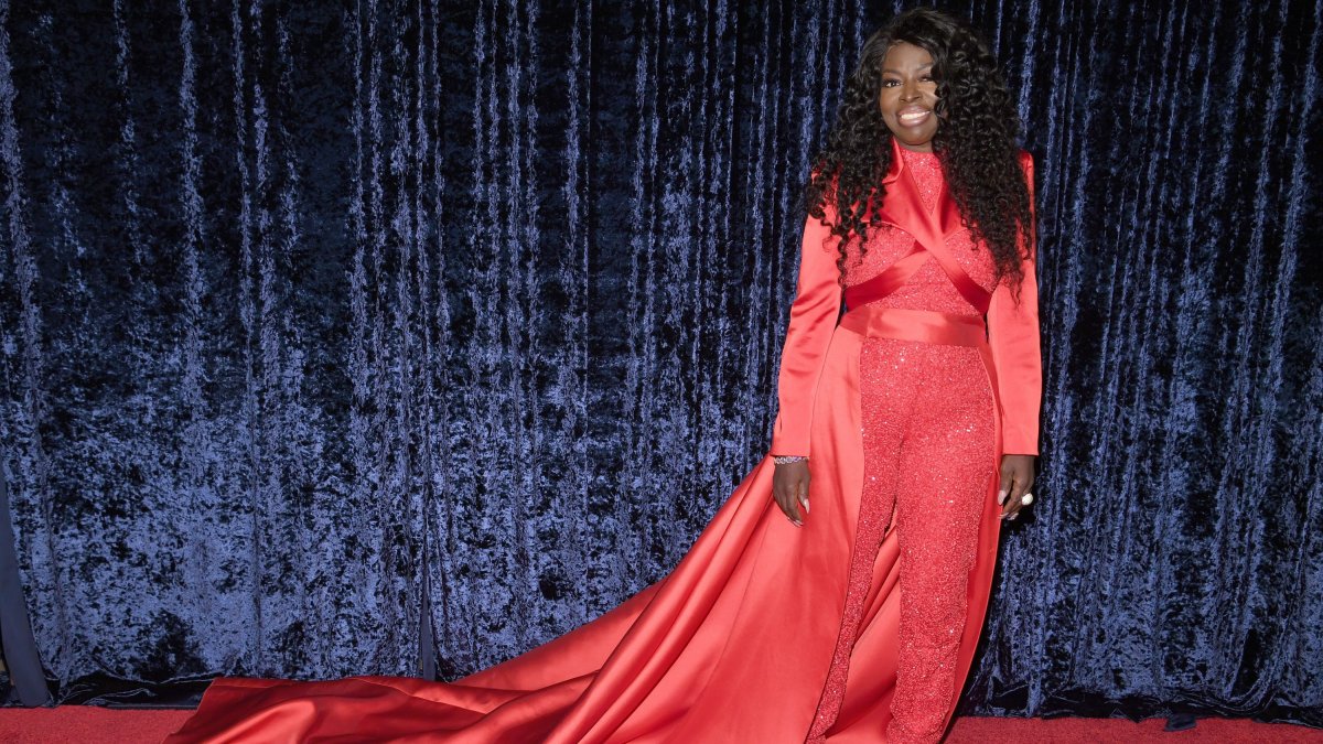 Angie Stone, en 2022