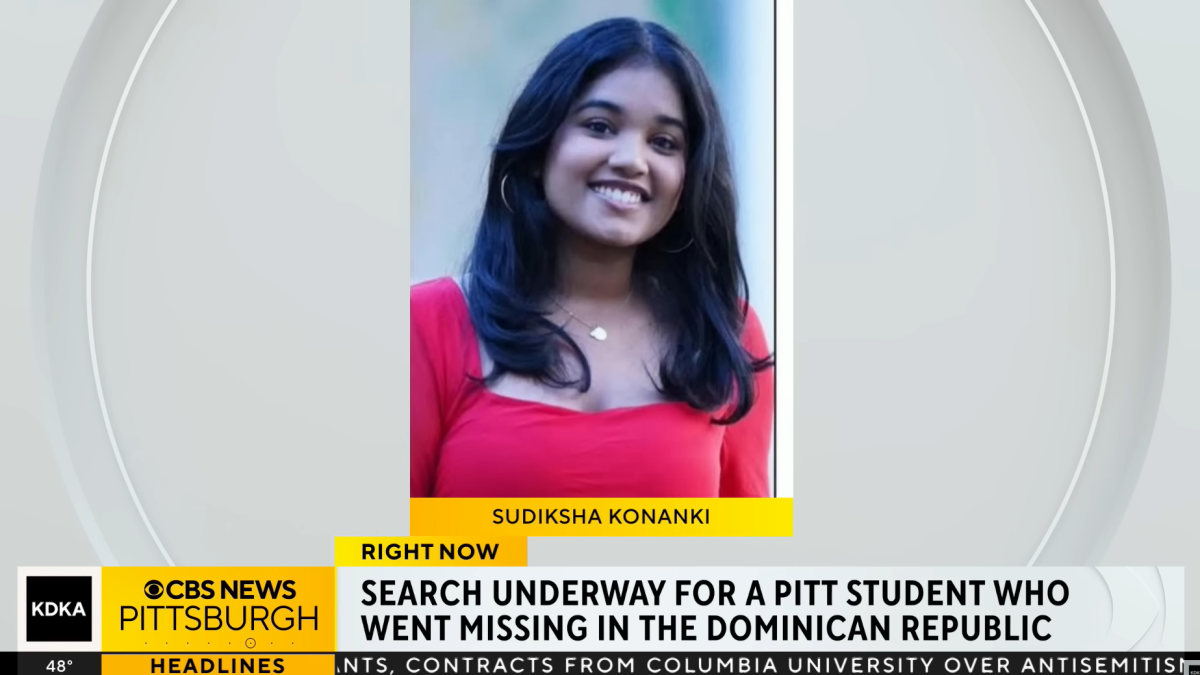 Young woman missing in Punta Cana