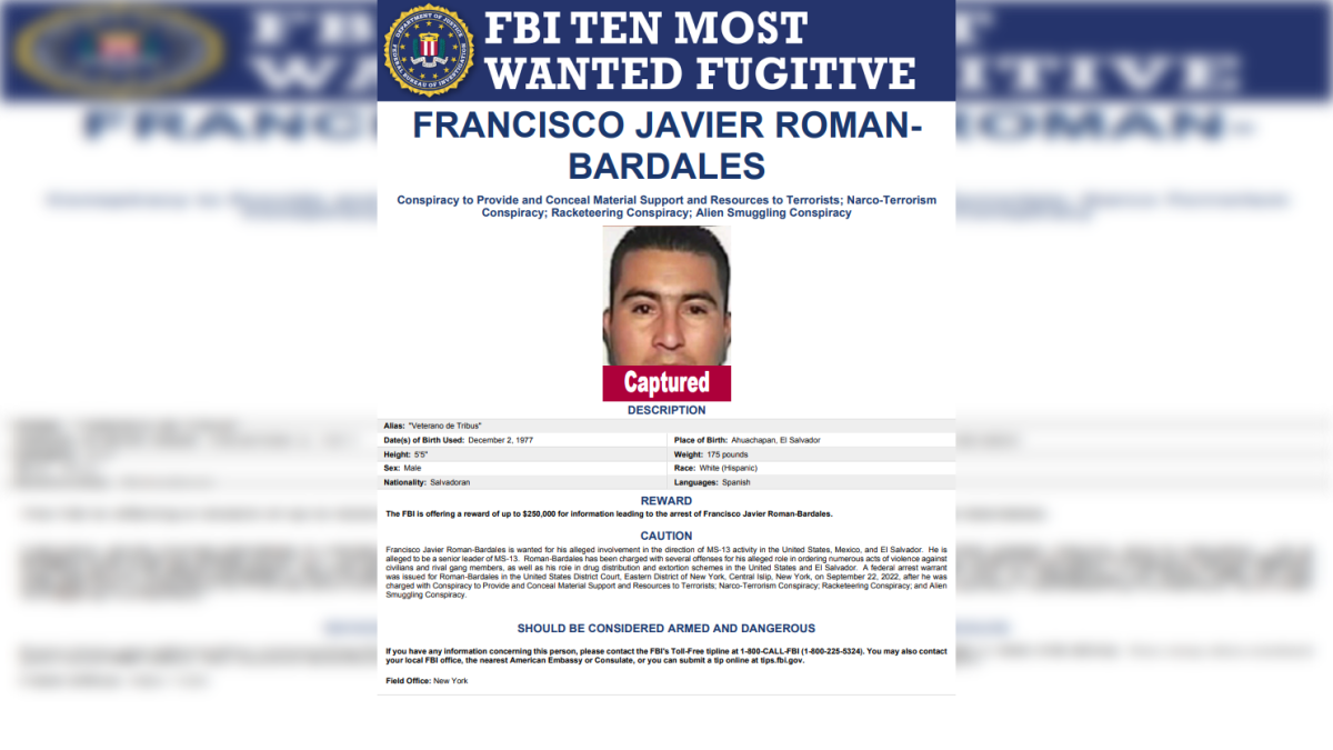 Francisco Javier Román-Bardales