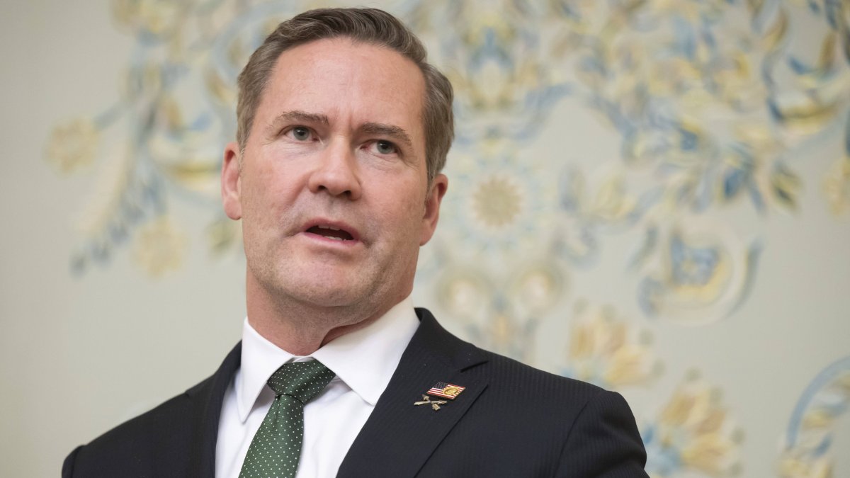 Waltz in Saudi Arabia/Saul Loeb