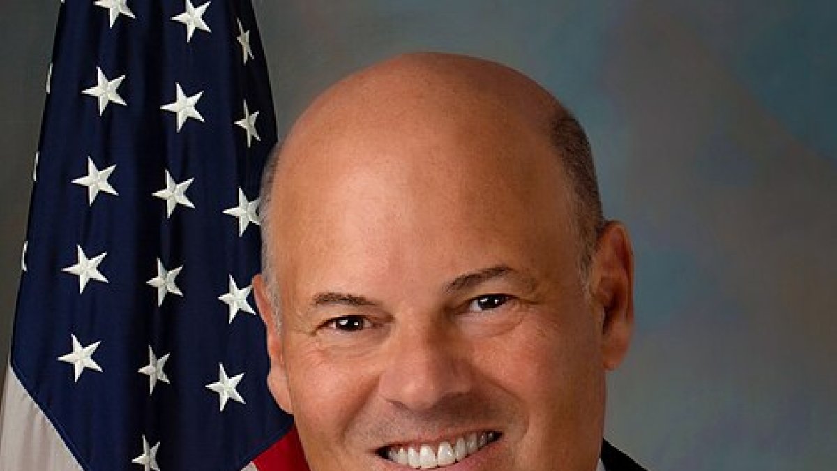 DeJoy ocupaba el puesto desde el 2020/ USPS