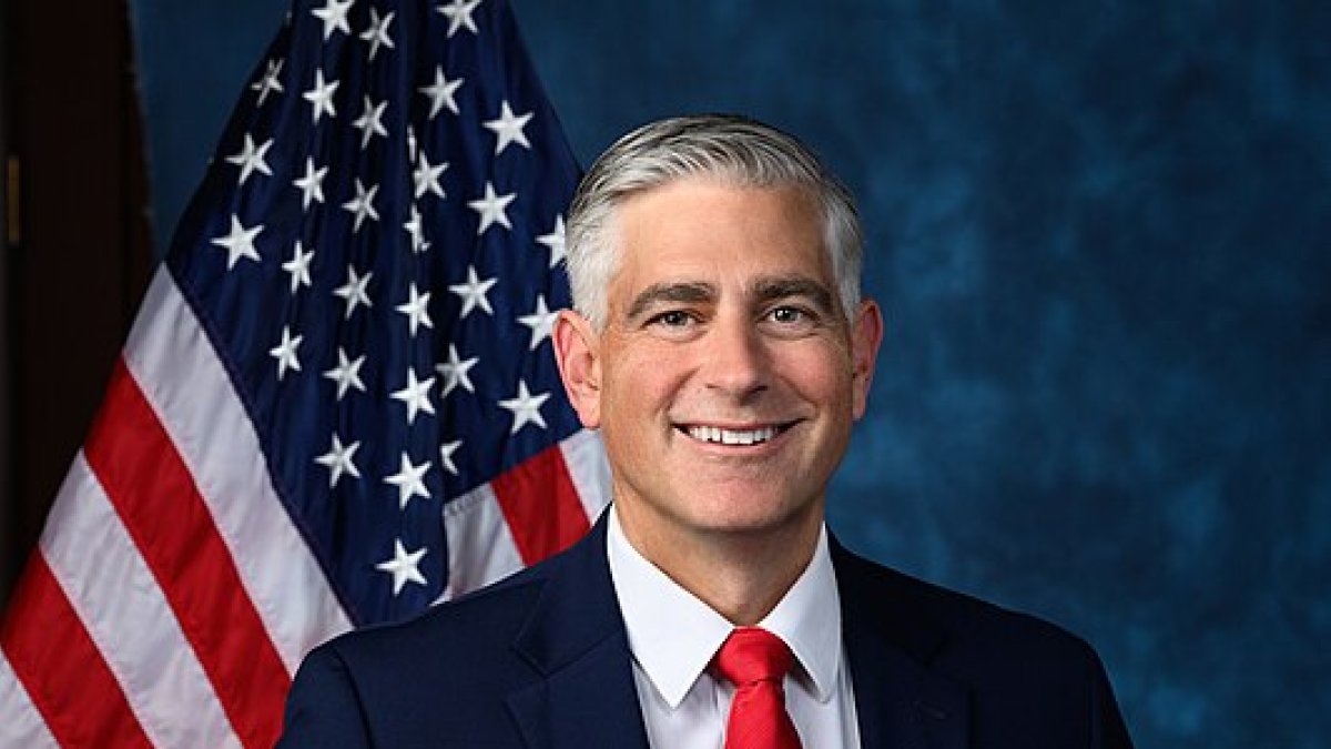 It was the first bill introduced by Congressman Baumgartner