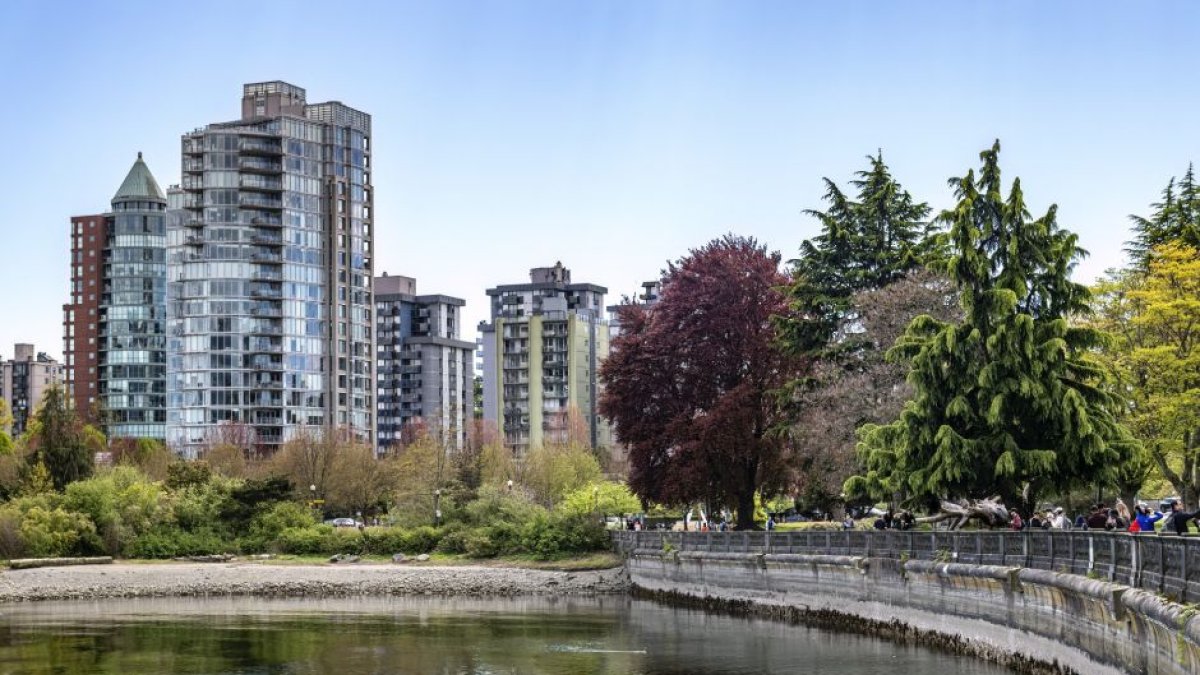 Columbia Británica, Canadá