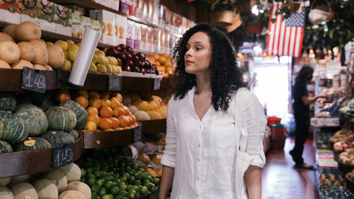 Food prices could rise sharply