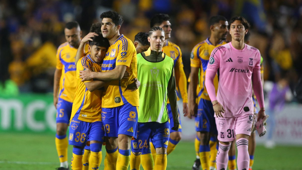 Copa de Campeones de Concacaf