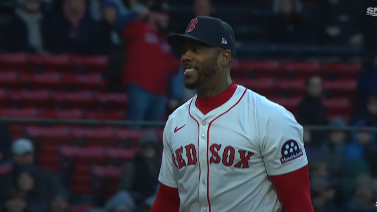 Las Medias Rojas logran salvarse