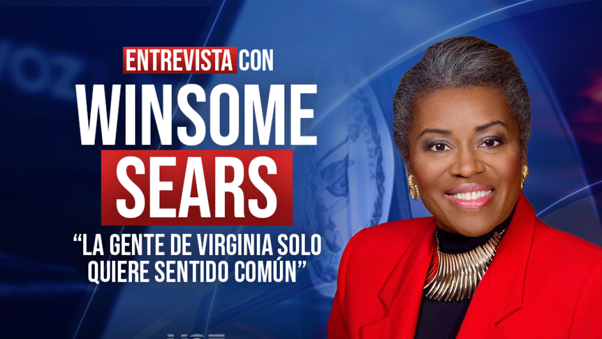 Winsome Sears