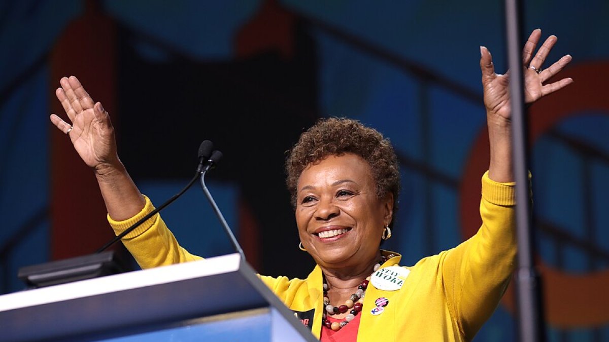 Read in San Francisco