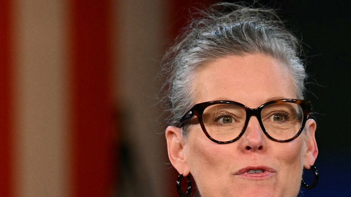 Arizona Gov. Katie Hobbs