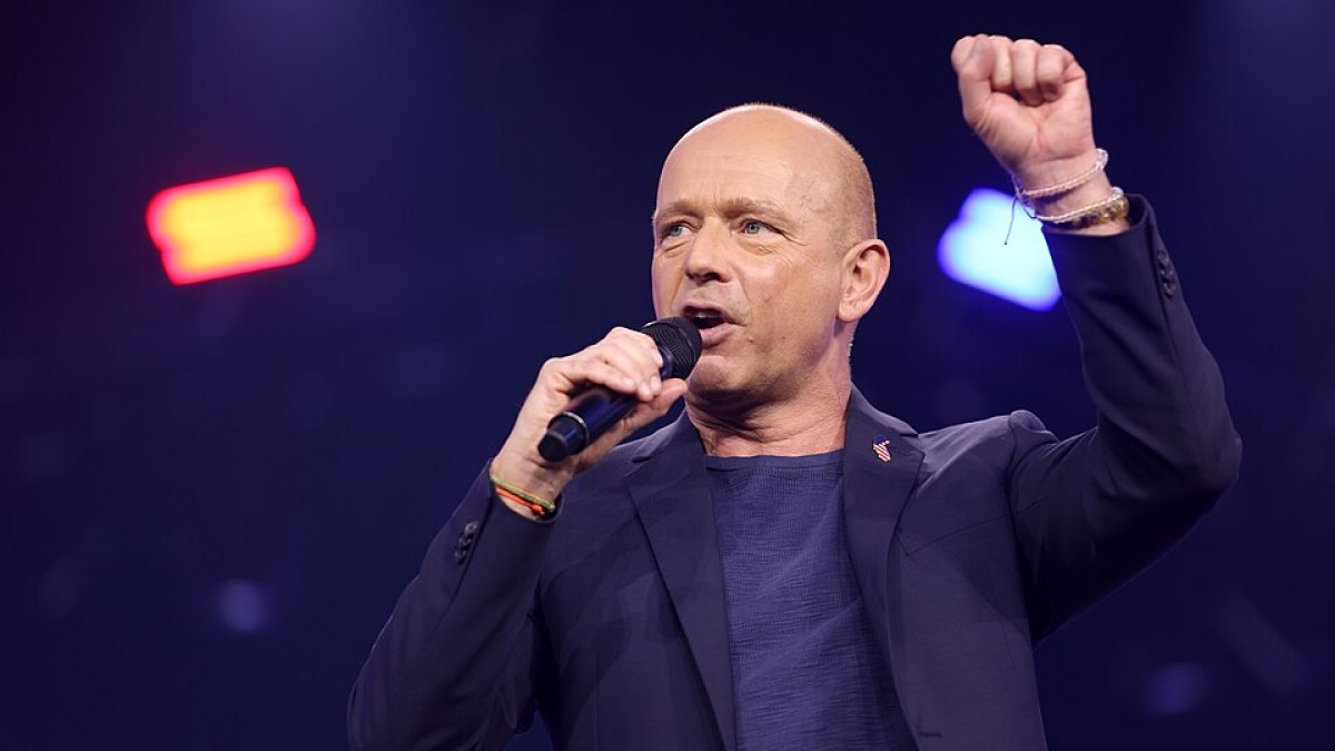 Hilton en Phoenix/ Gage Skidmore