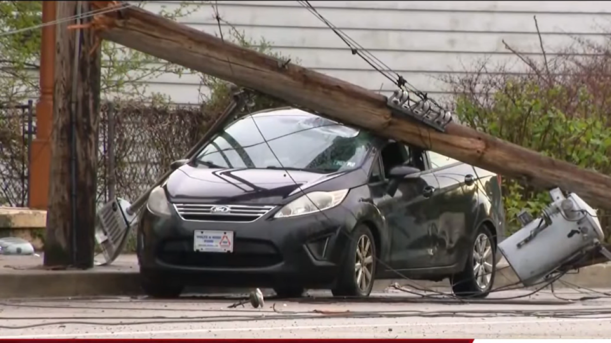 Condado de Allegheny, Pensilvania