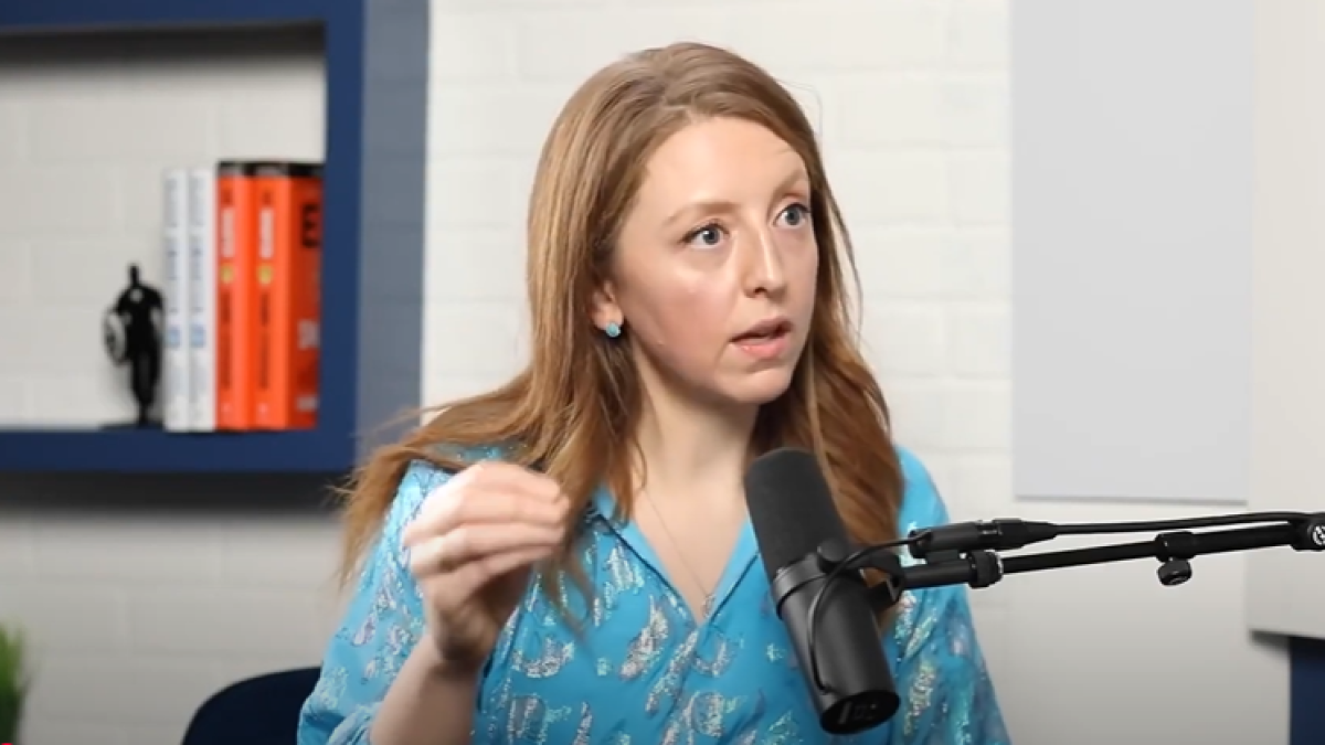 El trabajo de Means se centra principalmente en la nutrición