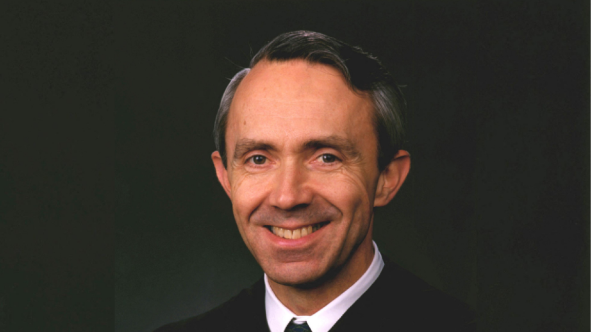 David Souter