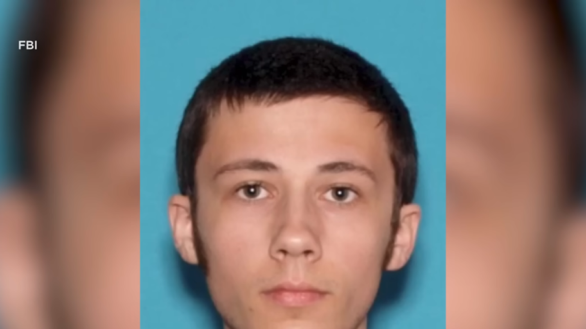 Guy Edward Bartkus, sospechoso del atentado en Palm Springs