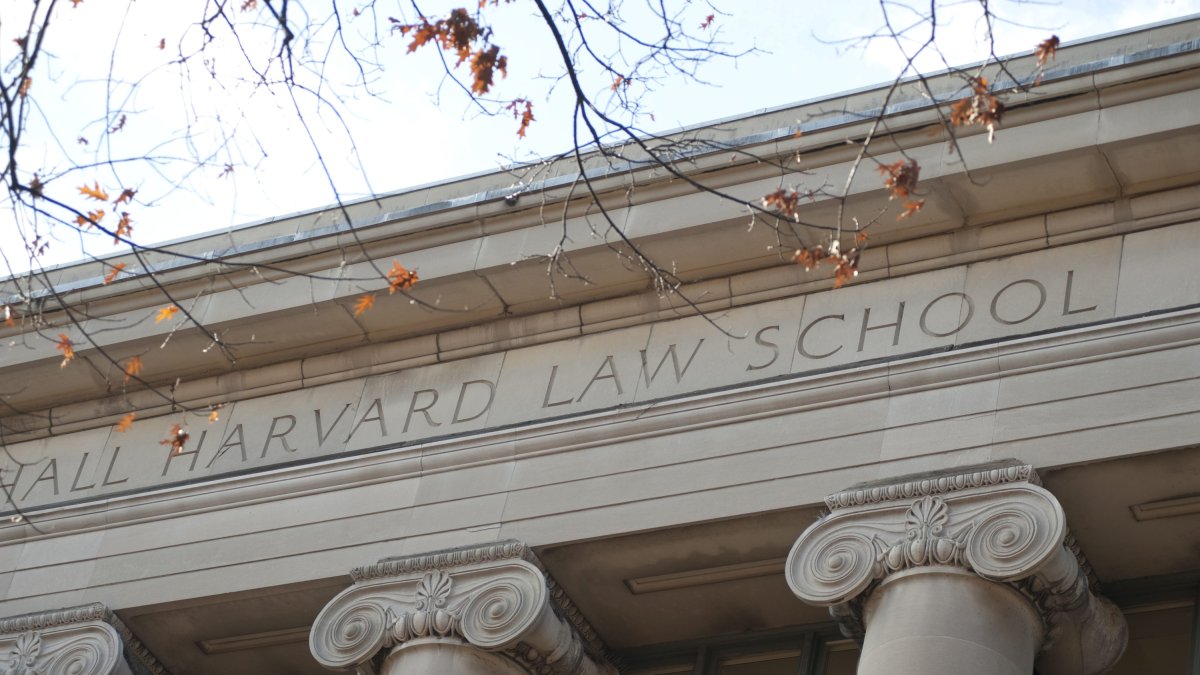 Harvard Law School