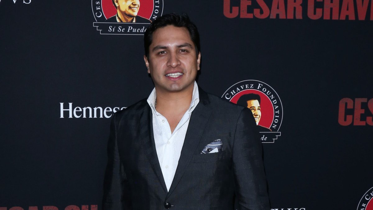 Mexican singer Julión Álvarez