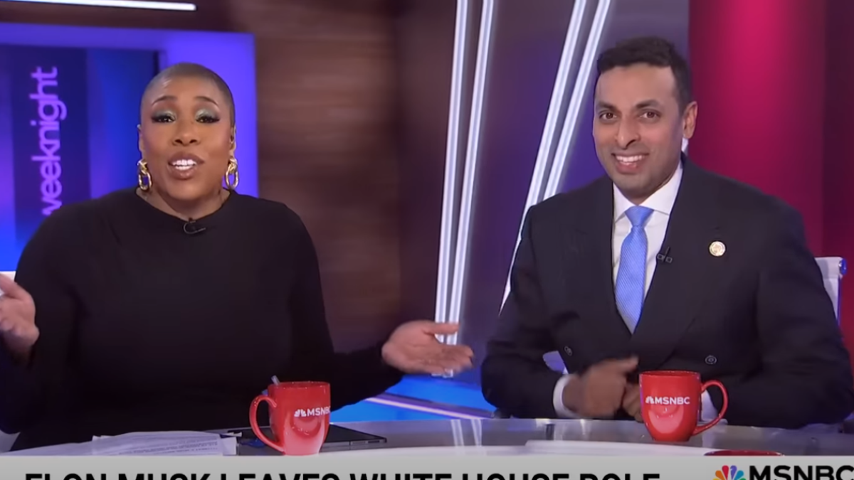 Representante demócrata Subramanyam: 