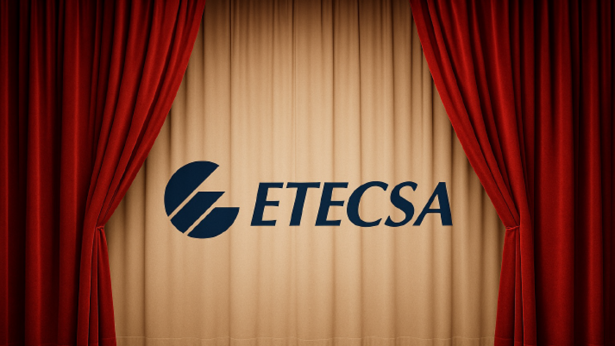 ETECSA