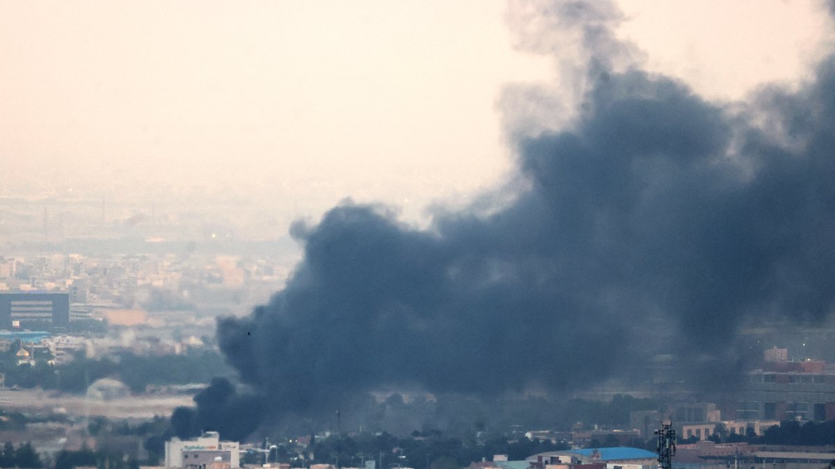 Explosión en Teherán/ Atta Kenare
