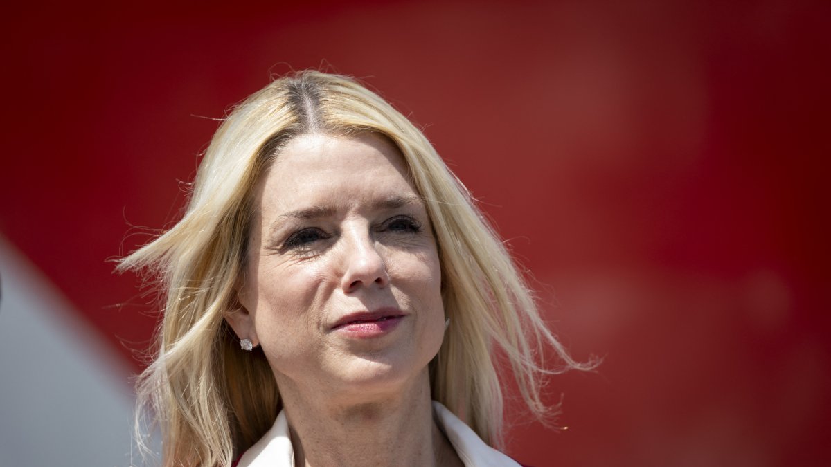 Bondi en Fort Lauderdale/ Marco Bello