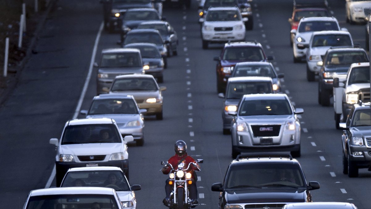 Sacramento, California.