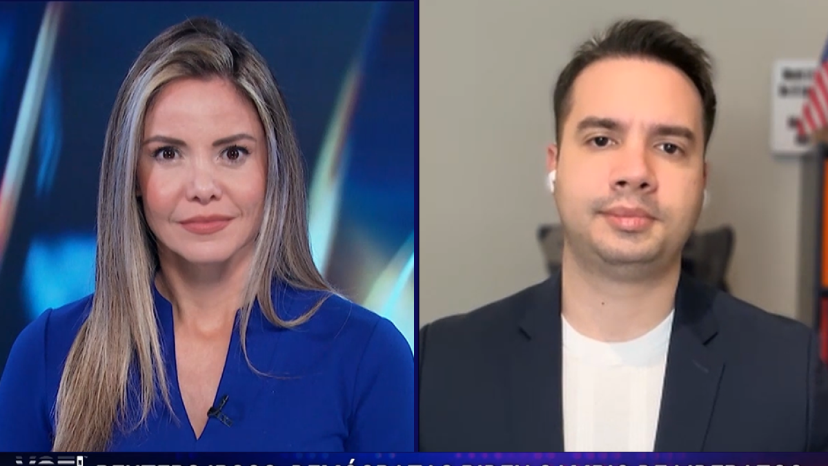 Andrés Guilarte in Voz News.