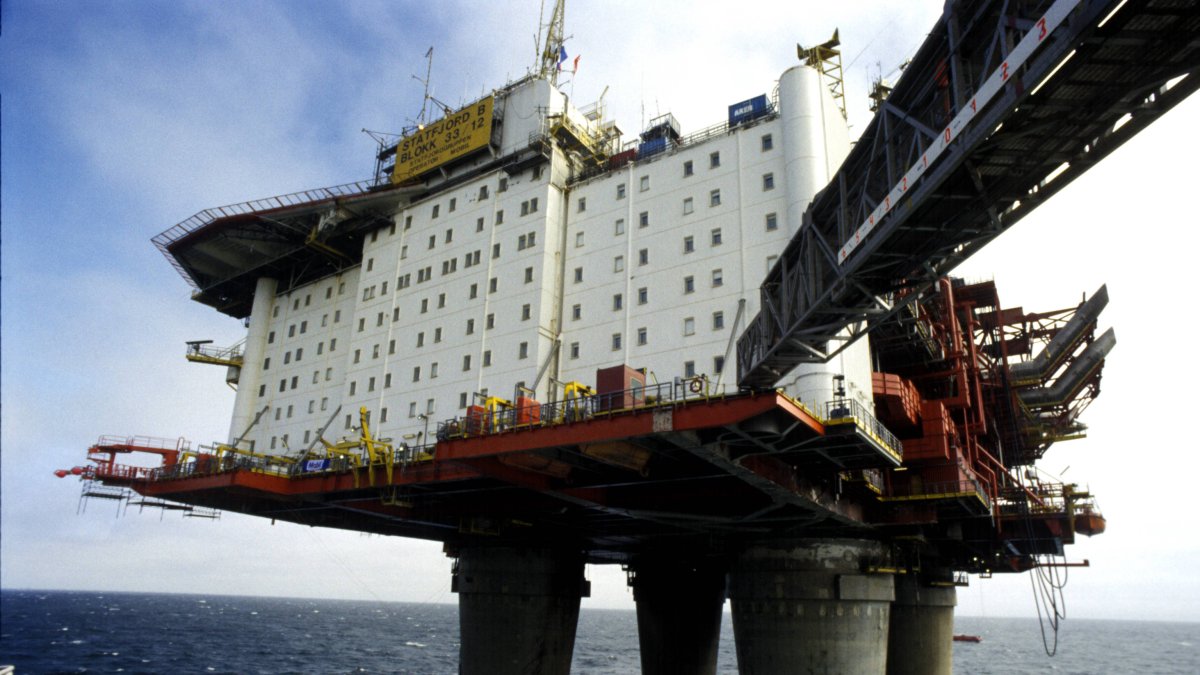 Plataforma petrolífera-Imagen de Archivo


This text has been automatically translated!