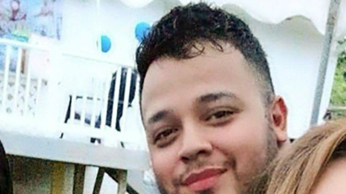 Kilmar Abrego Garcia