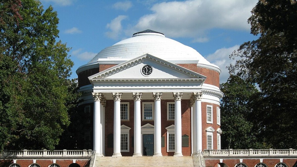 Universidad de Virginia