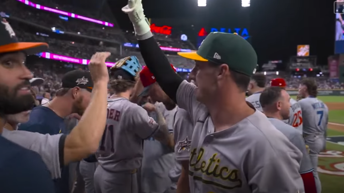 Juego de las Estrellas de la MLB