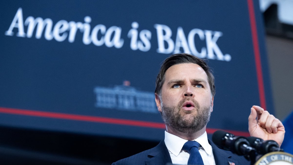 Vance in Pennsylvania/Saul Loeb