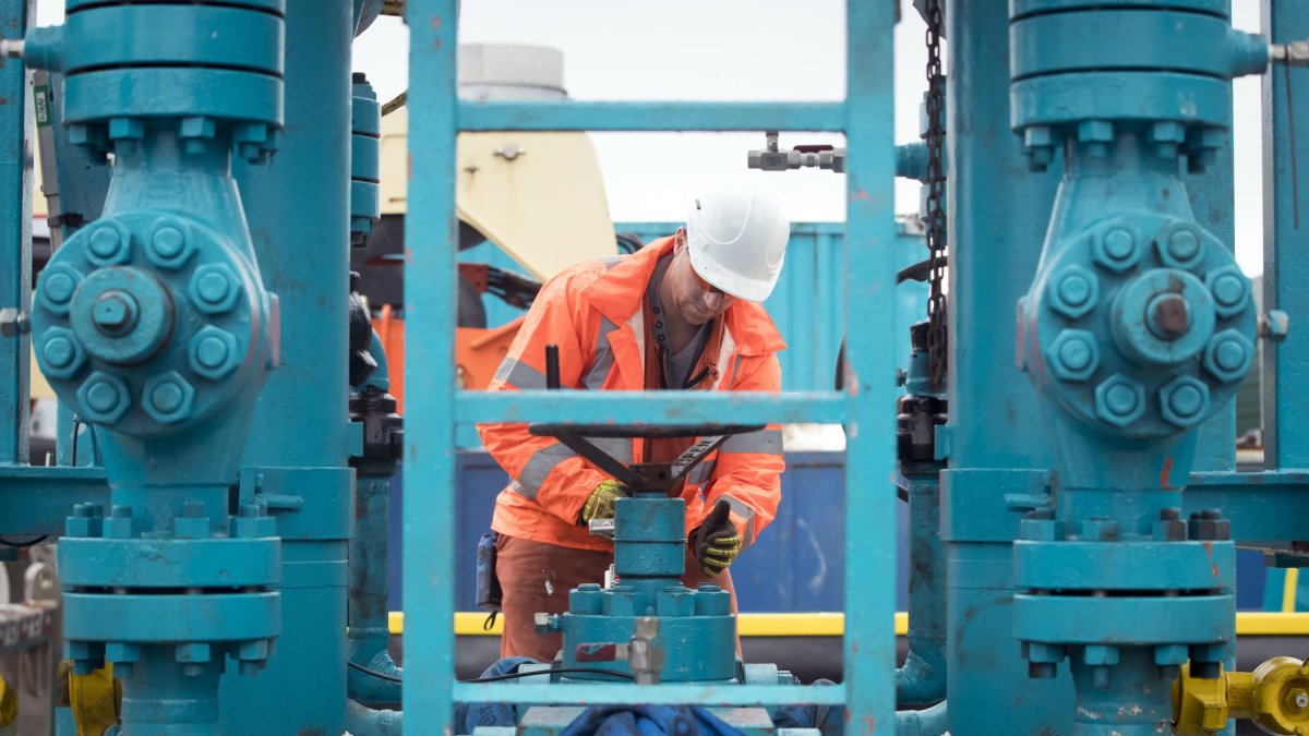 Fracking-File Image.