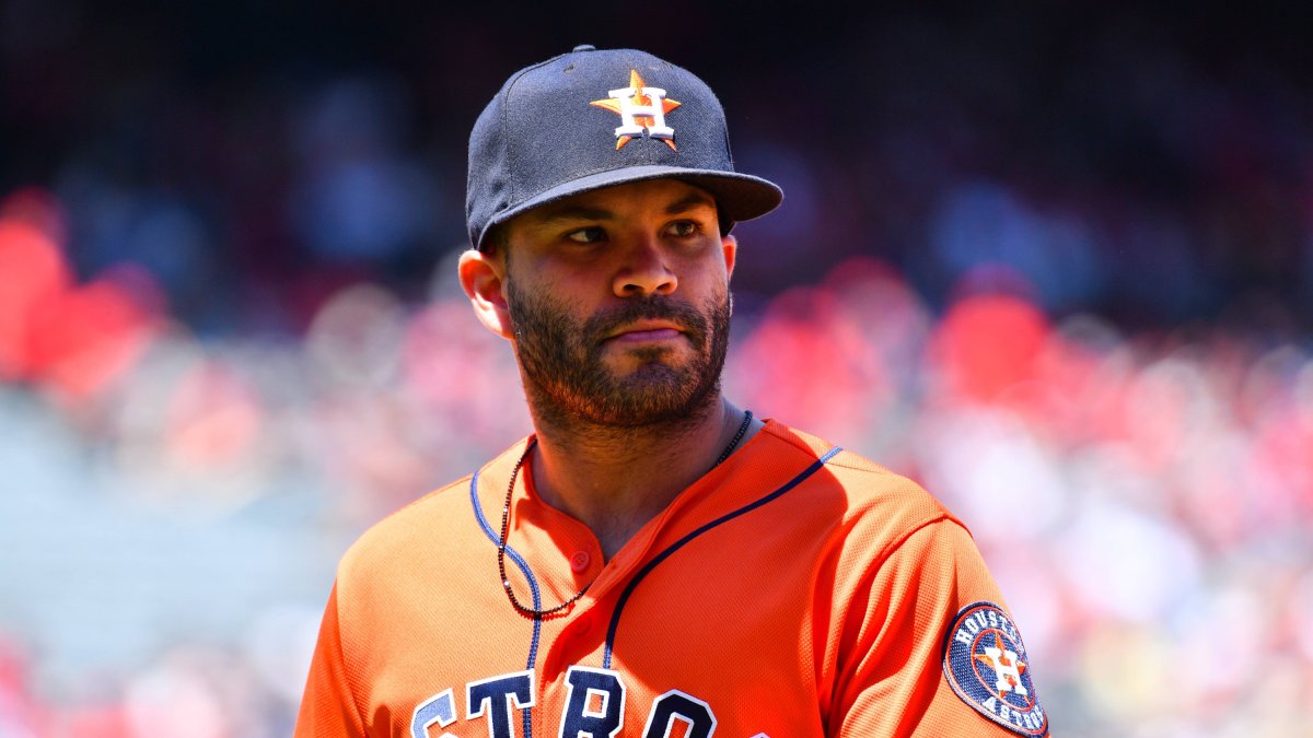José Altuve