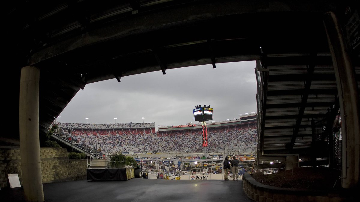 Bristol Motor Speedway