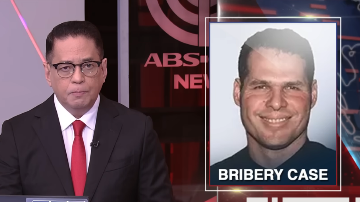 La prensa filipina cubre el caso de Roger Piñate