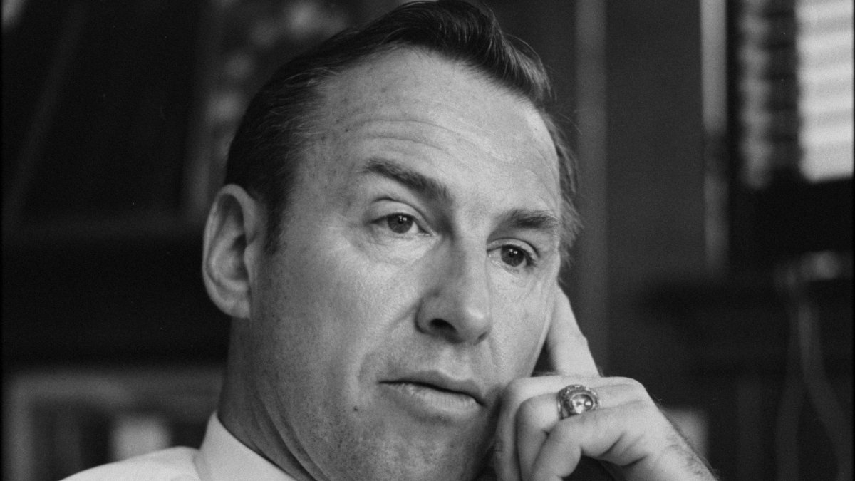 Jim Lovell