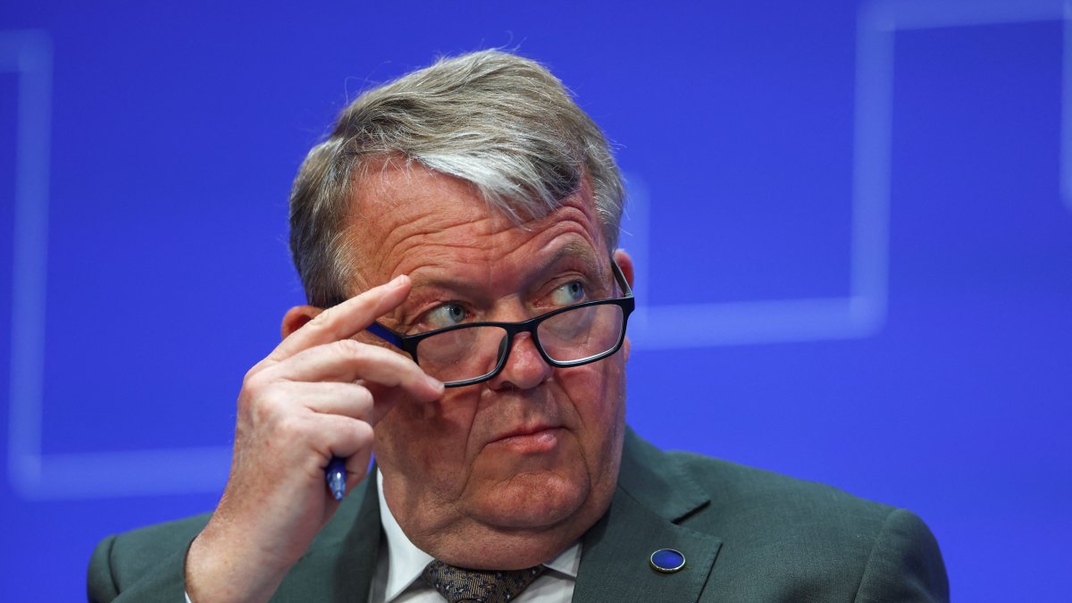 Lars Lokke Rasmussen