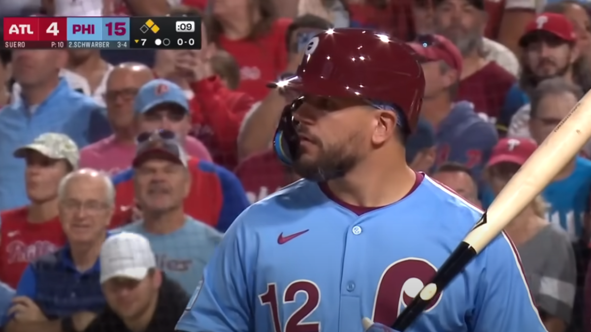 Kyle Schwarber